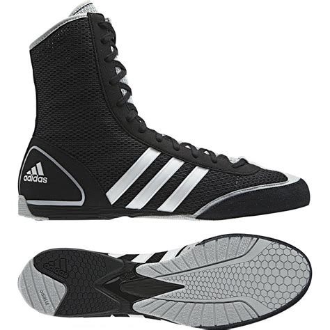 box schoenen adidas|adidas boxing shoes for girls.